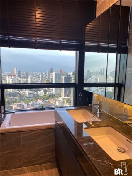 The Esse Sukhumvit 36 : ดิ เอส สุขุมวิท 36, กรุงเทพ, ซอยสุขุมวิท 36 ถนนสุขุมวิท, พระโขนง, คลองเตย, กรุงเทพ, 74 ตร.ม., คอนโด ให้เช่า, โดย Nicha Peerakittikul, 500345832 - DDproperty.com