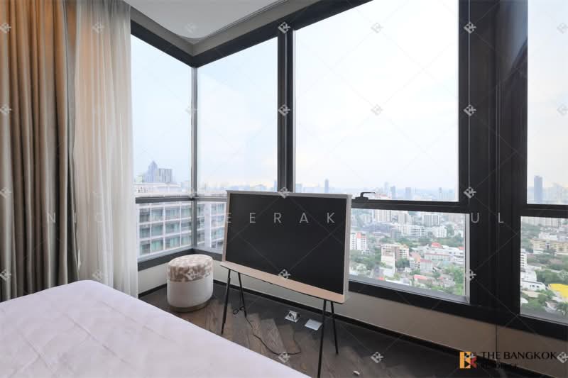 The Esse Sukhumvit 36, Bangkok, Soi Sukhumvit 36, Sukhumvit Road, Phra Kanong, Khlong Toei, Bangkok, 2 Bedrooms, 74 sqm, Condo For Rent, by Nicha Peerakittikul, 500345832 - DDproperty.com