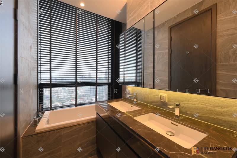 The Esse Sukhumvit 36 : ดิ เอส สุขุมวิท 36, กรุงเทพ, ซอยสุขุมวิท 36 ถนนสุขุมวิท, พระโขนง, คลองเตย, กรุงเทพ, 74 ตร.ม., คอนโด ให้เช่า, โดย Nicha Peerakittikul, 500345832 - DDproperty.com