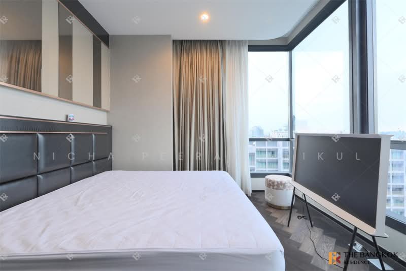 The Esse Sukhumvit 36 : ดิ เอส สุขุมวิท 36, กรุงเทพ, ซอยสุขุมวิท 36 ถนนสุขุมวิท, พระโขนง, คลองเตย, กรุงเทพ, 74 ตร.ม., คอนโด ให้เช่า, โดย Nicha Peerakittikul, 500345832 - DDproperty.com