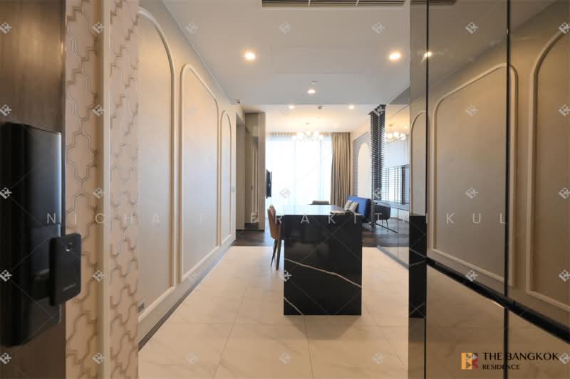 The Esse Sukhumvit 36 : ดิ เอส สุขุมวิท 36, กรุงเทพ, ซอยสุขุมวิท 36 ถนนสุขุมวิท, พระโขนง, คลองเตย, กรุงเทพ, 74 ตร.ม., คอนโด ให้เช่า, โดย Nicha Peerakittikul, 500345832 - DDproperty.com