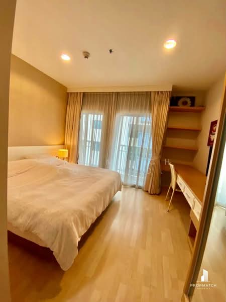 59 Heritage, Bangkok, 18 Soi Sukhumvit 59, Khlong Tan Nua, Watthana, Bangkok, 2 Bedrooms, 104 sqm, Condo For Sale, by PROPMATCH CO., LTD., 500345833 - DDproperty.com