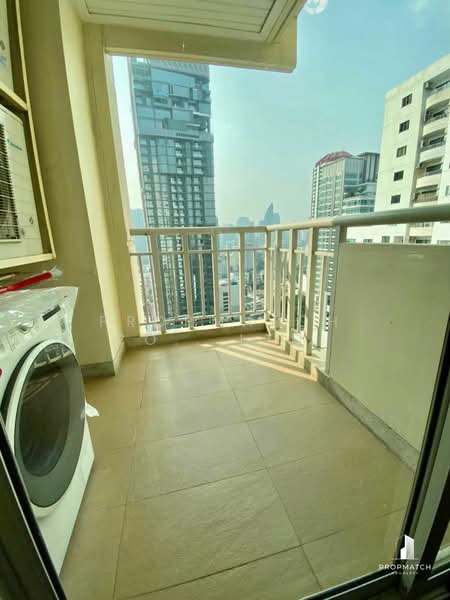 59 Heritage, Bangkok, 18 Soi Sukhumvit 59, Khlong Tan Nua, Watthana, Bangkok, 2 Bedrooms, 104 sqm, Condo For Sale, by PROPMATCH CO., LTD., 500345833 - DDproperty.com