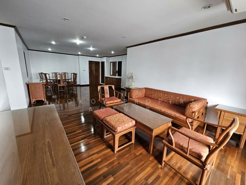 Le Premier 2, Bangkok, Soi Sukhumvit 59, Khlong Tan Nua, Watthana, Bangkok, 4 Bedrooms, 170 sqm, Condo For Rent, by BANGKOK PROPERTY AGENTS, 500345835 - DDproperty.com