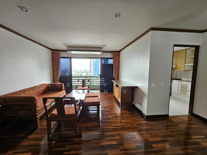 Le Premier 2, Bangkok, Soi Sukhumvit 59, Khlong Tan Nua, Watthana, Bangkok, 4 Bedrooms, 170 sqm, Condo For Rent, by BANGKOK PROPERTY AGENTS, 500345835 - DDproperty.com