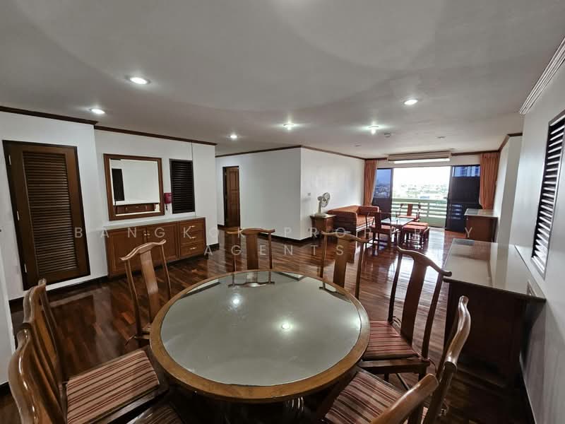 Le Premier 2, Bangkok, Soi Sukhumvit 59, Khlong Tan Nua, Watthana, Bangkok, 4 Bedrooms, 170 sqm, Condo For Rent, by BANGKOK PROPERTY AGENTS, 500345835 - DDproperty.com