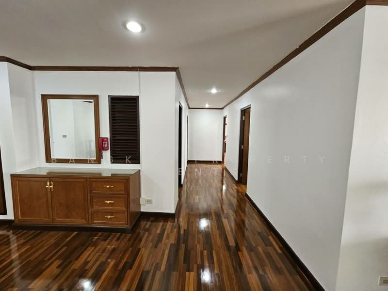 Le Premier 2, Bangkok, Soi Sukhumvit 59, Khlong Tan Nua, Watthana, Bangkok, 4 Bedrooms, 170 sqm, Condo For Rent, by BANGKOK PROPERTY AGENTS, 500345835 - DDproperty.com