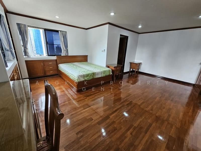 Le Premier 2, Bangkok, Soi Sukhumvit 59, Khlong Tan Nua, Watthana, Bangkok, 4 Bedrooms, 170 sqm, Condo For Rent, by BANGKOK PROPERTY AGENTS, 500345835 - DDproperty.com
