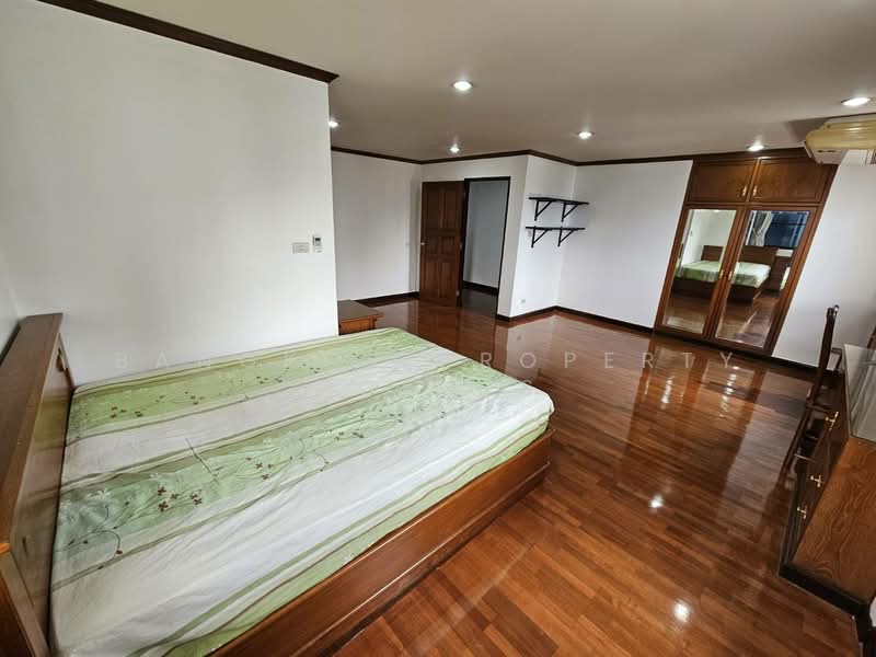 Le Premier 2, Bangkok, Soi Sukhumvit 59, Khlong Tan Nua, Watthana, Bangkok, 4 Bedrooms, 170 sqm, Condo For Rent, by BANGKOK PROPERTY AGENTS, 500345835 - DDproperty.com