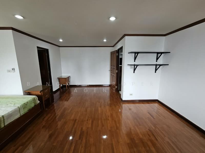 Le Premier 2, Bangkok, Soi Sukhumvit 59, Khlong Tan Nua, Watthana, Bangkok, 4 Bedrooms, 170 sqm, Condo For Rent, by BANGKOK PROPERTY AGENTS, 500345835 - DDproperty.com