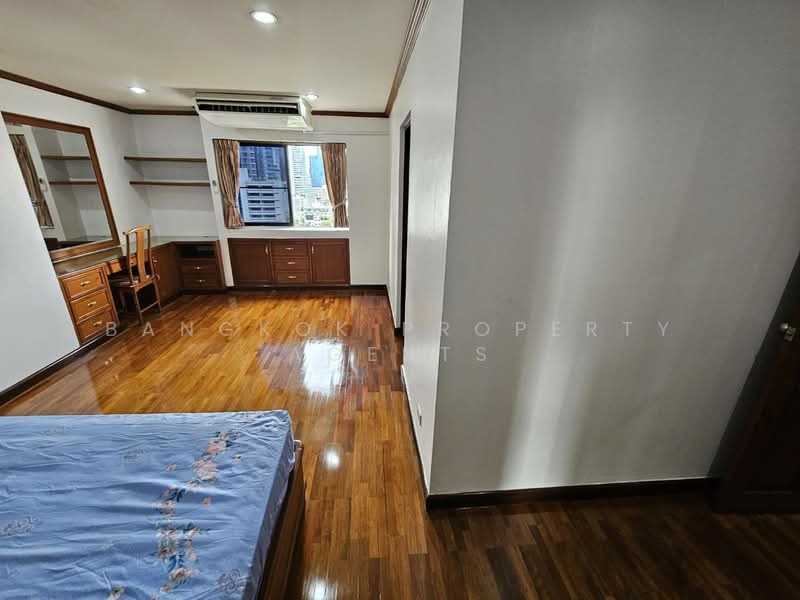 Le Premier 2, Bangkok, Soi Sukhumvit 59, Khlong Tan Nua, Watthana, Bangkok, 4 Bedrooms, 170 sqm, Condo For Rent, by BANGKOK PROPERTY AGENTS, 500345835 - DDproperty.com