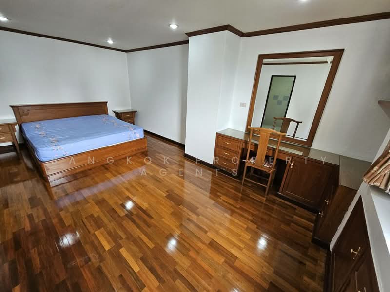 Le Premier 2, Bangkok, Soi Sukhumvit 59, Khlong Tan Nua, Watthana, Bangkok, 4 Bedrooms, 170 sqm, Condo For Rent, by BANGKOK PROPERTY AGENTS, 500345835 - DDproperty.com