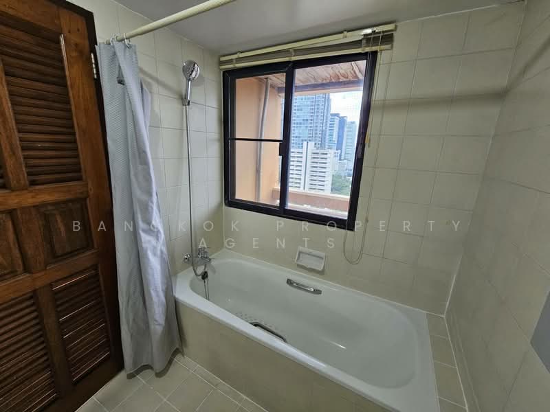 Le Premier 2, Bangkok, Soi Sukhumvit 59, Khlong Tan Nua, Watthana, Bangkok, 4 Bedrooms, 170 sqm, Condo For Rent, by BANGKOK PROPERTY AGENTS, 500345835 - DDproperty.com
