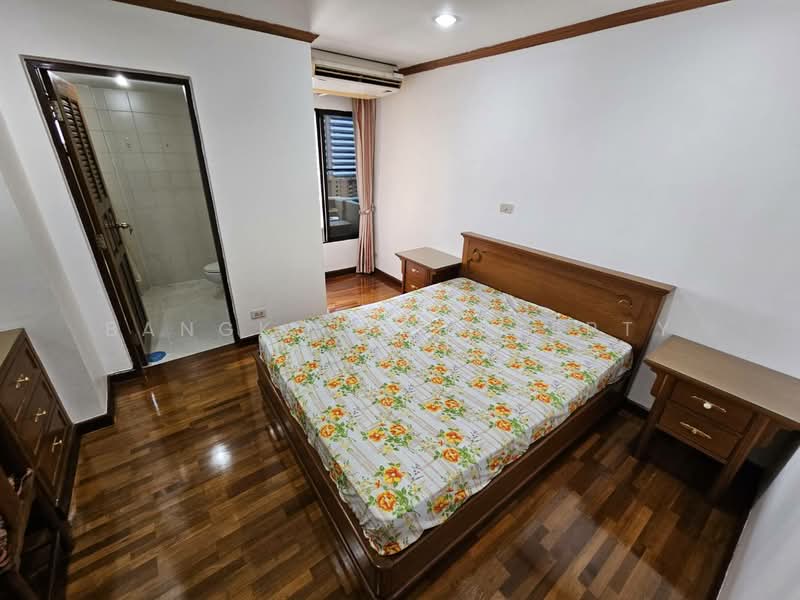 Le Premier 2, Bangkok, Soi Sukhumvit 59, Khlong Tan Nua, Watthana, Bangkok, 4 Bedrooms, 170 sqm, Condo For Rent, by BANGKOK PROPERTY AGENTS, 500345835 - DDproperty.com