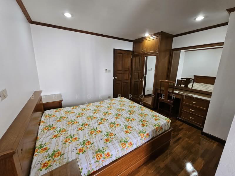 Le Premier 2, Bangkok, Soi Sukhumvit 59, Khlong Tan Nua, Watthana, Bangkok, 4 Bedrooms, 170 sqm, Condo For Rent, by BANGKOK PROPERTY AGENTS, 500345835 - DDproperty.com