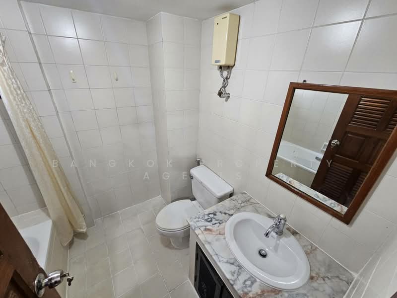 Le Premier 2, Bangkok, Soi Sukhumvit 59, Khlong Tan Nua, Watthana, Bangkok, 4 Bedrooms, 170 sqm, Condo For Rent, by BANGKOK PROPERTY AGENTS, 500345835 - DDproperty.com