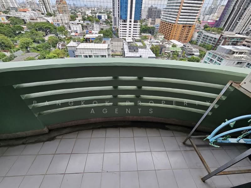 Le Premier 2, Bangkok, Soi Sukhumvit 59, Khlong Tan Nua, Watthana, Bangkok, 4 Bedrooms, 170 sqm, Condo For Rent, by BANGKOK PROPERTY AGENTS, 500345835 - DDproperty.com