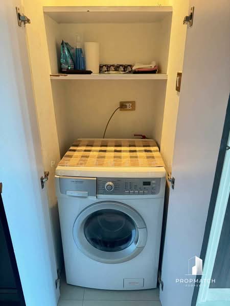 Tidy Deluxe, Bangkok, Soi Sukhumvit 34, Khong Tan, Khlong Toei, Bangkok, 1 Bedroom, 35 sqm, Condo For Sale, by PROPMATCH CO., LTD., 500345837 - DDproperty.com