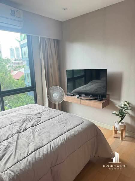 Tidy Deluxe : ไทดี้ ดีลักซ์, กรุงเทพ, ซอยสุขุมวิท 34, คลองตัน, คลองเตย, กรุงเทพ, 35 ตร.ม., คอนโด ขาย, โดย PROPMATCH CO., LTD., 500345837 - DDproperty.com