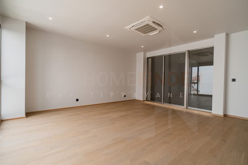 Providence Lane Kaset Nawamin, Bangkok, Lat Plakhao 89 Alley, Anusaowari, Bang Khen, Bangkok, 4 Bedrooms, 561 sqm, Single Detached House For Sale, by Kay Tippayanet, 500345839 - DDproperty.com