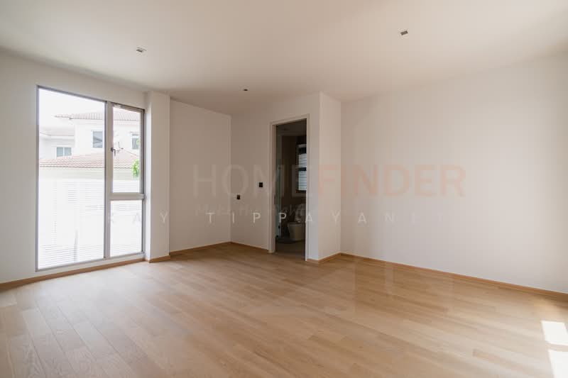 Providence Lane Kaset Nawamin, Bangkok, Lat Plakhao 89 Alley, Anusaowari, Bang Khen, Bangkok, 4 Bedrooms, 561 sqm, Single Detached House For Sale, by Kay Tippayanet, 500345839 - DDproperty.com