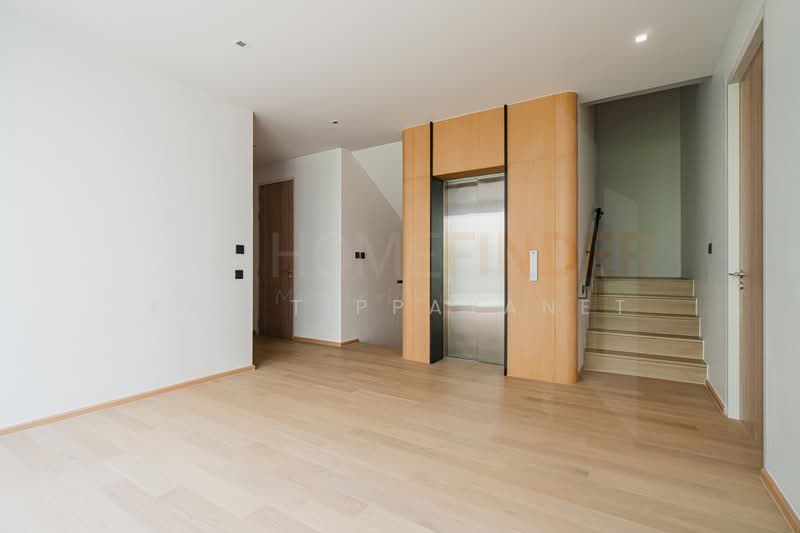 Providence Lane Kaset Nawamin, Bangkok, Lat Plakhao 89 Alley, Anusaowari, Bang Khen, Bangkok, 4 Bedrooms, 561 sqm, Single Detached House For Sale, by Kay Tippayanet, 500345839 - DDproperty.com