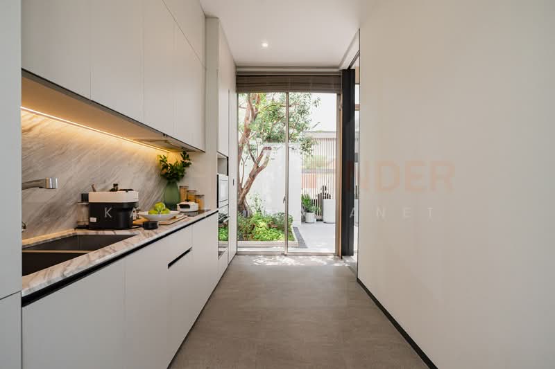Providence Lane Kaset Nawamin : โพรวิเดนซ์ เลน เกษตร นวมินทร์, กรุงเทพ, Lat Plakhao 89 Alley, อนุสาวรีย์, บางเขน, กรุงเทพ, 561 ตร.ม., บ้านเดี่ยว ขาย, โดย Kay Tippayanet, 500345839 - DDproperty.com