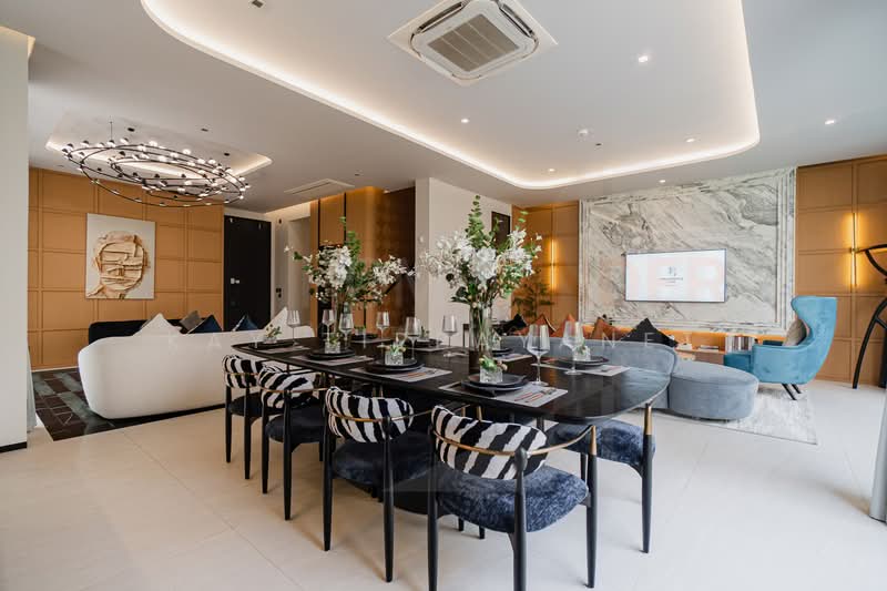 Providence Lane Kaset Nawamin, Bangkok, Lat Plakhao 89 Alley, Anusaowari, Bang Khen, Bangkok, 4 Bedrooms, 561 sqm, Single Detached House For Sale, by Kay Tippayanet, 500345839 - DDproperty.com