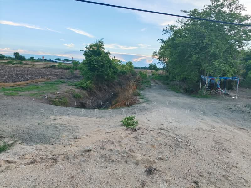 ที่ดินบางขวัญ ฉะเชิงเทรา, Chachoengsao, Bang Khuan, Muang Chachoengsao, Chachoengsao, , 360 sqm, Land For Sale, by The Best Property ซายน์, 500345840 - DDproperty.com