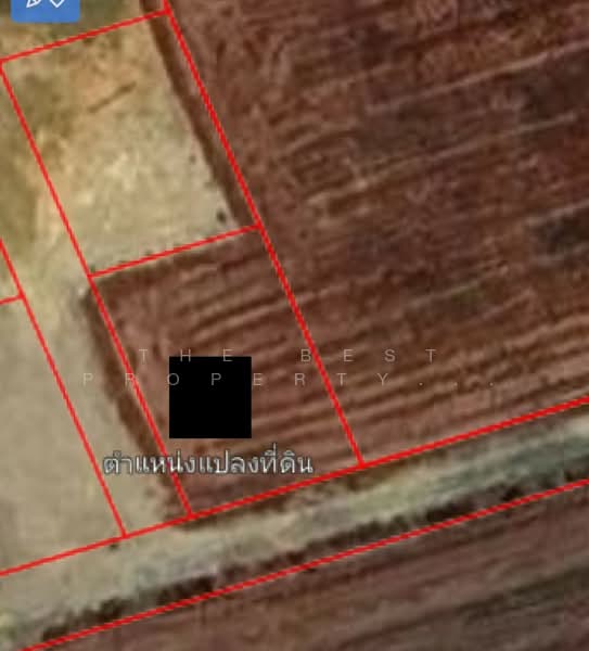 ที่ดินบางขวัญ ฉะเชิงเทรา, Chachoengsao, Bang Khuan, Muang Chachoengsao, Chachoengsao, , 360 sqm, Land For Sale, by The Best Property ซายน์, 500345840 - DDproperty.com
