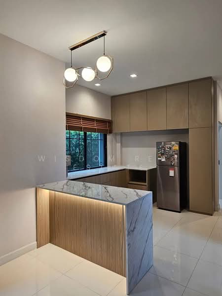Bangkok Boulevard Sathorn-Pinklao 2, Nonthaburi, Bang Kruai-Chong Thanom Road, Mahasawat, Bang Kruai, Nonthaburi, 4 Bedrooms, 248 sqm, Single Detached House For Sale, by Wisdom Real Estate, 500345842 - DDproperty.com