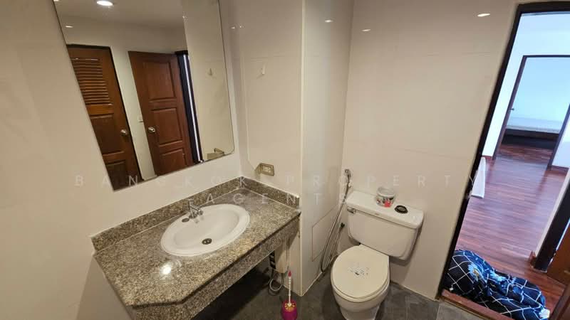 Sukhumvit Park, Bangkok, 27 Soi Sukhumvit 10, Khlong Toei, Khlong Toei, Bangkok, 2 Bedrooms, 85 sqm, Condo For Rent, by BANGKOK PROPERTY AGENTS, 500345843 - DDproperty.com