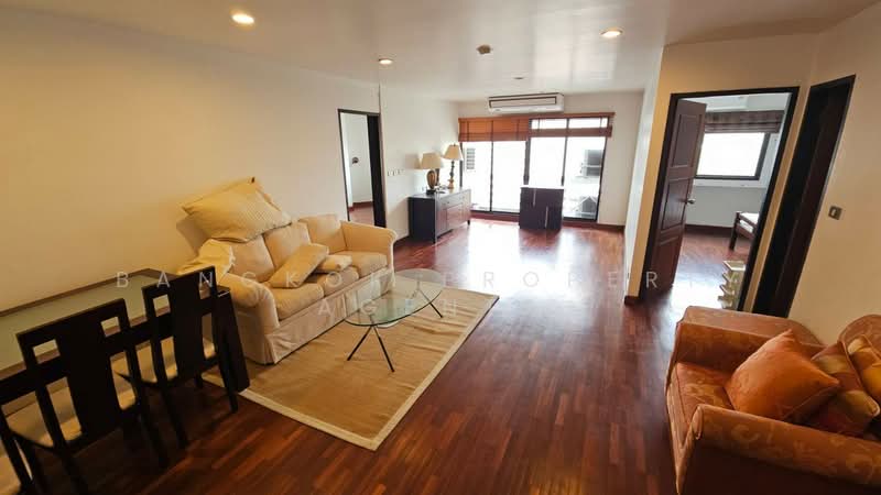 Sukhumvit Park, Bangkok, 27 Soi Sukhumvit 10, Khlong Toei, Khlong Toei, Bangkok, 2 Bedrooms, 85 sqm, Condo For Rent, by BANGKOK PROPERTY AGENTS, 500345843 - DDproperty.com