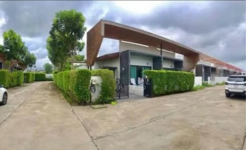 8R0885 Pool villa for rent 2 bedroom 2 bathroom 55,000/month at chalong have fully furnished, ภูเก็ต, ฉลอง, เมืองภูเก็ต, ภูเก็ต, 120 ตร.ม., วิลล่า ให้เช่า, โดย PK LIFE Property, 500345844 - DDproperty.com