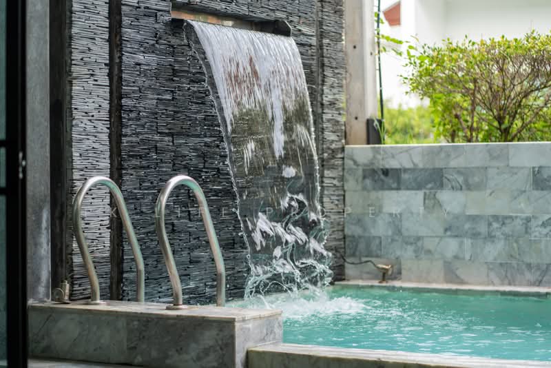 8R0885 Pool villa for rent 2 bedroom 2 bathroom 55,000/month at chalong have fully furnished, Phuket, Chalong, Muang Phuket, Phuket, 2 Bedrooms, 120 sqm, Villa For Rent, by PK LIFE Property, 500345844 - DDproperty.com