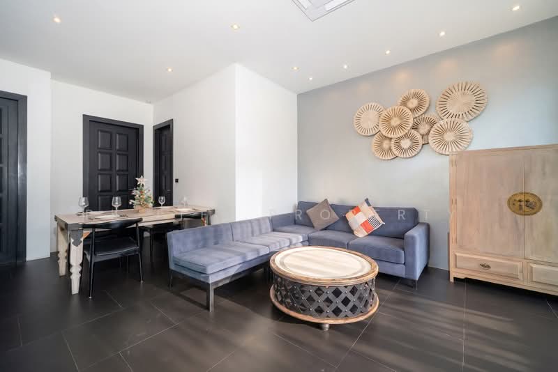 8R0885 Pool villa for rent 2 bedroom 2 bathroom 55,000/month at chalong have fully furnished, Phuket, Chalong, Muang Phuket, Phuket, 2 Bedrooms, 120 sqm, Villa For Rent, by PK LIFE Property, 500345844 - DDproperty.com