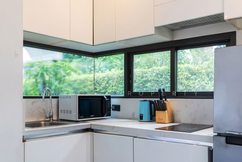8R0885 Pool villa for rent 2 bedroom 2 bathroom 55,000/month at chalong have fully furnished, Phuket, Chalong, Muang Phuket, Phuket, 2 Bedrooms, 120 sqm, Villa For Rent, by PK LIFE Property, 500345844 - DDproperty.com