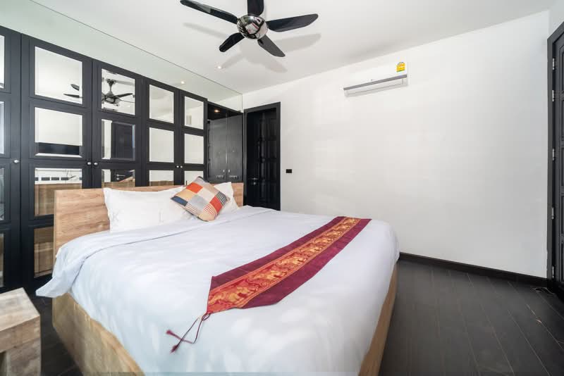 8R0885 Pool villa for rent 2 bedroom 2 bathroom 55,000/month at chalong have fully furnished, Phuket, Chalong, Muang Phuket, Phuket, 2 Bedrooms, 120 sqm, Villa For Rent, by PK LIFE Property, 500345844 - DDproperty.com