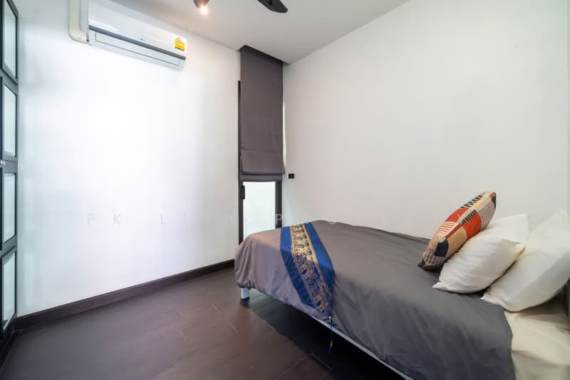 8R0885 Pool villa for rent 2 bedroom 2 bathroom 55,000/month at chalong have fully furnished, ภูเก็ต, ฉลอง, เมืองภูเก็ต, ภูเก็ต, 120 ตร.ม., วิลล่า ให้เช่า, โดย PK LIFE Property, 500345844 - DDproperty.com