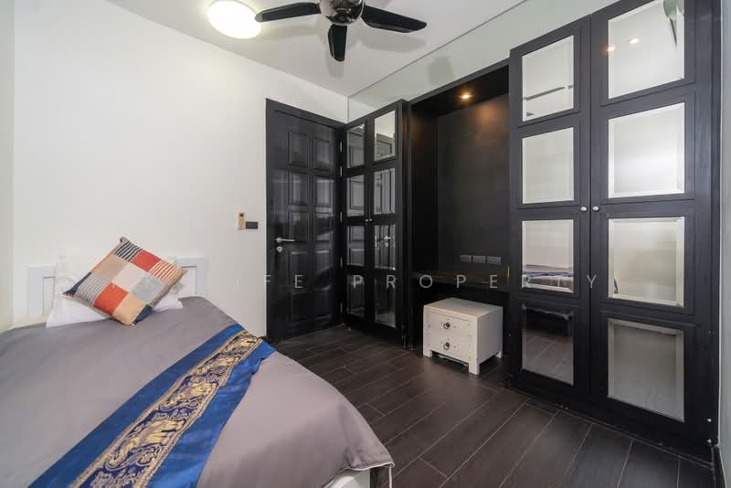 8R0885 Pool villa for rent 2 bedroom 2 bathroom 55,000/month at chalong have fully furnished, Phuket, Chalong, Muang Phuket, Phuket, 2 Bedrooms, 120 sqm, Villa For Rent, by PK LIFE Property, 500345844 - DDproperty.com