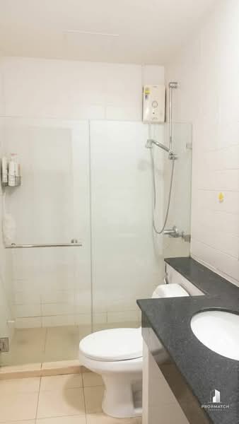 Vista Garden, Bangkok, 53 Saeng Thip Alley, Phra Kanong Nua, Watthana, Bangkok, 1 Bedroom, 45 sqm, Condo For Sale, by PROPMATCH CO., LTD., 500345845 - DDproperty.com