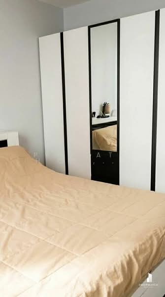 Vista Garden, Bangkok, 53 Saeng Thip Alley, Phra Kanong Nua, Watthana, Bangkok, 1 Bedroom, 45 sqm, Condo For Sale, by PROPMATCH CO., LTD., 500345845 - DDproperty.com