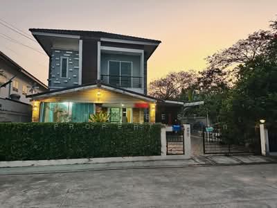 ขาย - Prapatsorn Green Park 5 : ประภัสสร กรีนพาร์ค 5, ชลบุรี