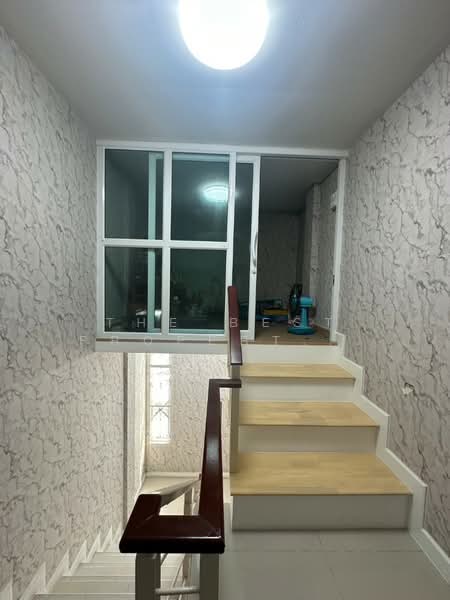 Prapatsorn Green Park 5, Chon Buri (Pattaya), Na Pa, Muang Chon Buri, Chon Buri (Pattaya), 3 Bedrooms, 150 sqm, Townhouse For Sale, by The Best Property นก, 500345846 - DDproperty.com