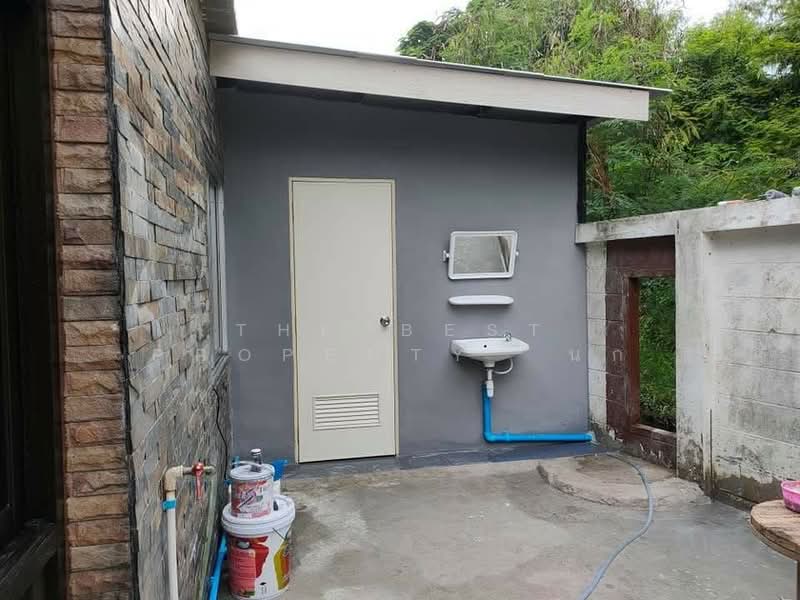 Prapatsorn Green Park 5, Chon Buri (Pattaya), Na Pa, Muang Chon Buri, Chon Buri (Pattaya), 3 Bedrooms, 150 sqm, Townhouse For Sale, by The Best Property นก, 500345846 - DDproperty.com
