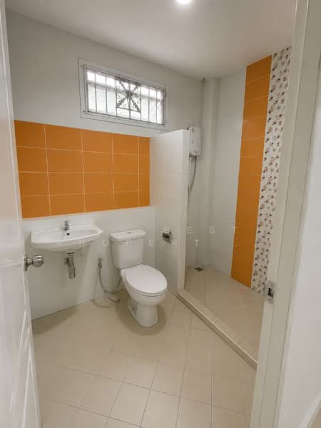 Prapatsorn Green Park 5, Chon Buri (Pattaya), Na Pa, Muang Chon Buri, Chon Buri (Pattaya), 3 Bedrooms, 150 sqm, Townhouse For Sale, by The Best Property นก, 500345846 - DDproperty.com