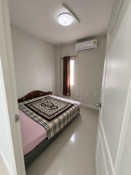 Prapatsorn Green Park 5, Chon Buri (Pattaya), Na Pa, Muang Chon Buri, Chon Buri (Pattaya), 3 Bedrooms, 150 sqm, Townhouse For Sale, by The Best Property นก, 500345846 - DDproperty.com
