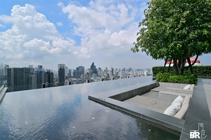 LAVIQ Sukhumvit 57 : ลาวิค สุขุมวิท 57, กรุงเทพ, ซอย สุขุมวิท 57, คลองตันเหนือ, วัฒนา, กรุงเทพ, 115 ตร.ม., คอนโด ให้เช่า, โดย Nicha Peerakittikul, 500345847 - DDproperty.com