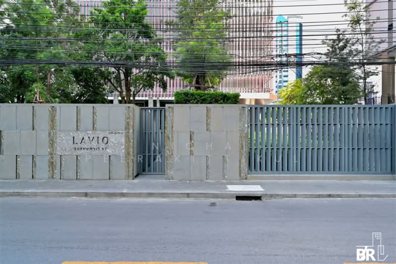 LAVIQ Sukhumvit 57 : ลาวิค สุขุมวิท 57, กรุงเทพ, ซอย สุขุมวิท 57, คลองตันเหนือ, วัฒนา, กรุงเทพ, 115 ตร.ม., คอนโด ให้เช่า, โดย Nicha Peerakittikul, 500345847 - DDproperty.com
