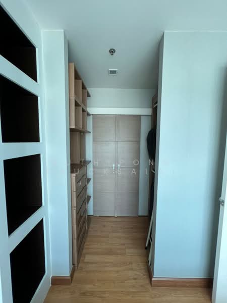 Wish @ Samyan, Bangkok, 18 Siphaya Road, Maha Phrutharam, Bang Rak, Bangkok, 1 Bedroom, 37 sqm, Condo For Rent, by Suthipong Prucksalai, 500345848 - DDproperty.com